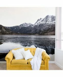 Deny Designs Bree Madden The Lake 8'x8' Wall Mural