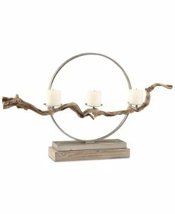 Uttermost Ameera Twig Candleholder
