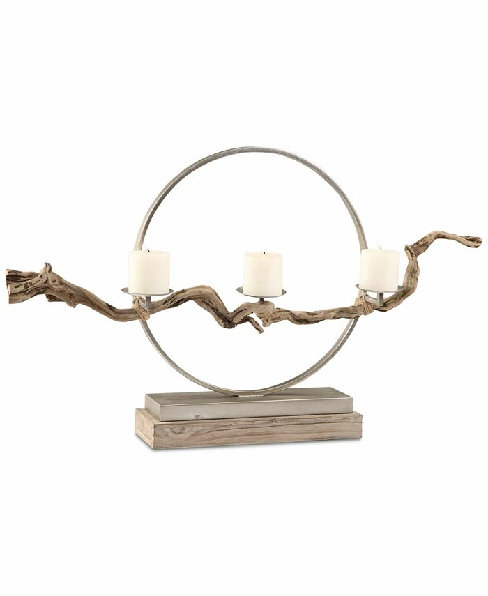 Uttermost Ameera Twig Candleholder
