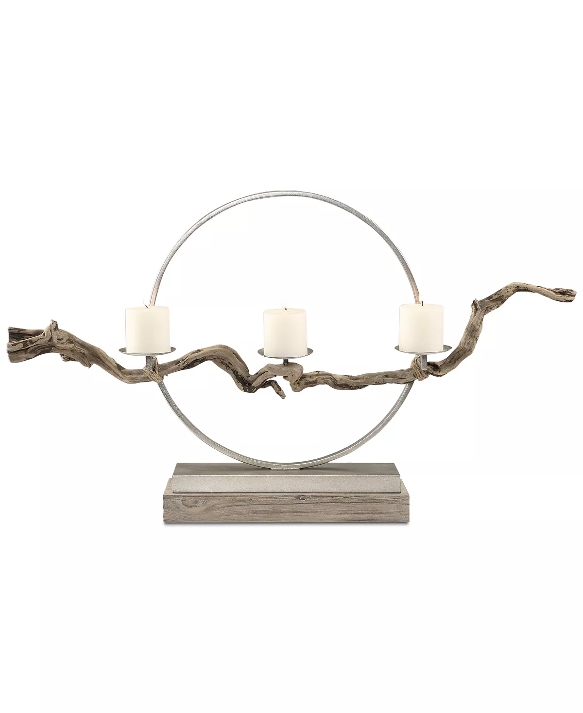 Uttermost Ameera Twig Candleholder - Image 4