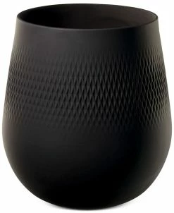 Villeroy & Boch Ack Carre Vase NO.1