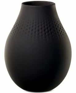 Villeroy & Boch Ack Perle Vase NO.2