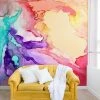Deny Designs Rosie Brown Color My World 8'x8' Wall Mural