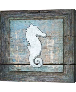 Metaverse Gypsy Sea 2 By Lightboxjournal Canvas Art