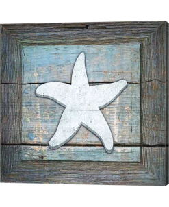 Metaverse Gypsy Sea 3 By Lightboxjournal Canvas Art