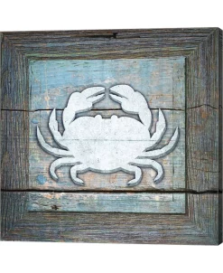 Metaverse Gypsy Sea 4 By Lightboxjournal Canvas Art