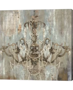 Metaverse Timeless By Aimee Wilson Canvas Art