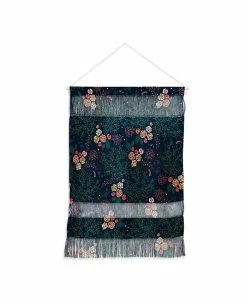 Deny Designs Iveta Abolina Camellia Garden Wall Hanging Portrait, 22x32