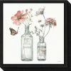 Amanti Art Country Weekend X By Lisa Audit Canvas Framed Art