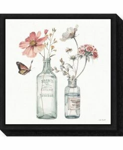 Amanti Art Country Weekend X By Lisa Audit Canvas Framed Art