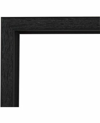 Amanti Art White Doodle On Bike Summer By Ryan Fowler Canvas Framed Art - Image 3