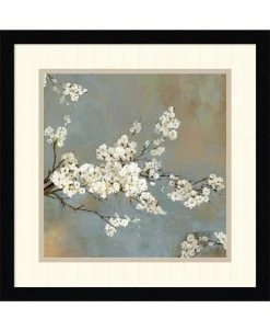 Amanti Art Ode To Spring II Framed Art Print