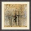 Amanti Art Open Arms Gold Crop Framed Art Print