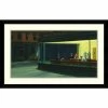 Amanti Art Nighthawks, 1942 Framed Art Print