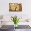 ICanvas The Tree Of Life By Gustav Klimt Gallery-Wrapped Canvas Print