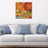 ICanvas Going Home By Kimberly Adams Gallery-Wrapped Canvas Print