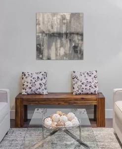 ICanvas Fantasy Land By Melissa Averinos Gallery-Wrapped Canvas Print (26 X 26 X 0.75)