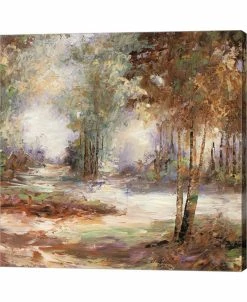 Metaverse Light In Balanc By Cory Bannister