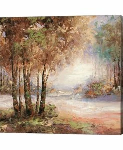 Metaverse Light In Balanc By Cory Bannister