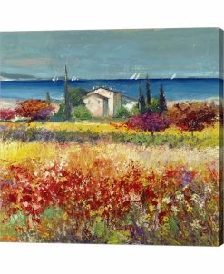 Metaverse Song Mediterranean By Luigi Florio