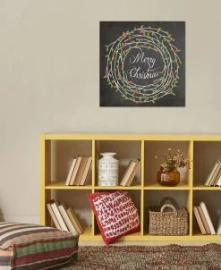 ICanvas Botanique I By Deborah Devellier Gallery-Wrapped Canvas Print