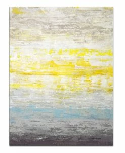 Ready2HangArt 'New Day' Canvas Wall Art, 40x30