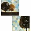 Ready2HangArt 'Early Morning I/II' 2 Piece Canvas Wall Art Set, 30x30