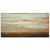 Ready2HangArt 'Sahara Floor' Abstract Canvas Wall Art - 30 X 60
