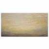 Ready2HangArt 'Metallic Waves' Abstract Canvas Wall Art - 30 X 60