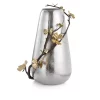 Michael Aram Butterfly Ginkgo Centerpiece Vase
