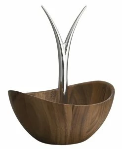 Namb&eacute; Gourmet Fruit Tree Bowl