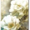 COURTSIDE MARKET Soft Spring II Gallery-Wrapped Canvas Wall Art - 16 X 20