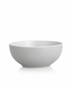 Namb&eacute; POP Deep Serving Bowl Chalk