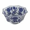 AB Home Ren Centerpiece Decorative Bowl