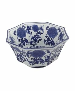 AB Home Ren Centerpiece Decorative Bowl