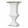 AB Home Elliette Decorative Urn
