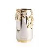 Michael Aram Laurel Vase