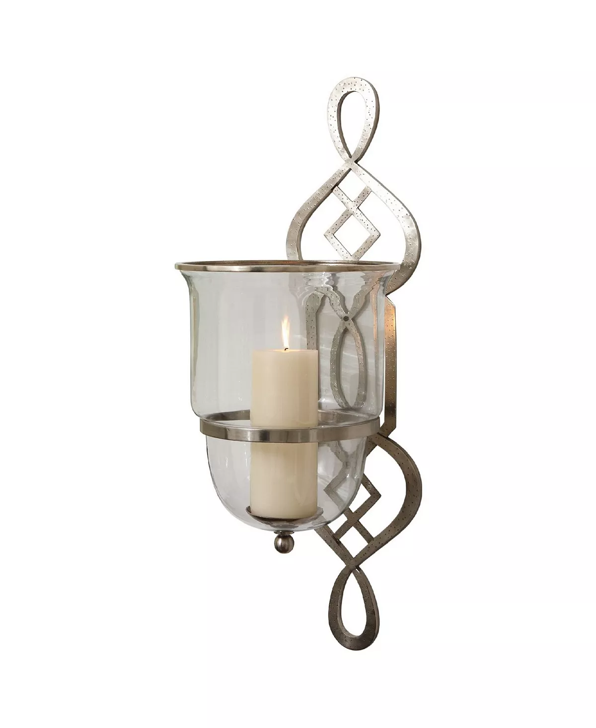 Global Views Rand Fret Hurricane