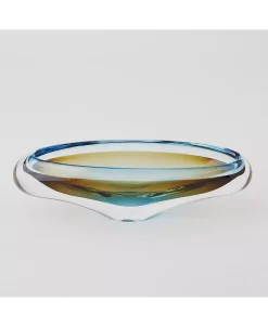 Global Views Canoe Bowl