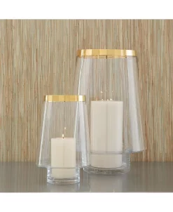 Global Views D Banded Hurricane Small