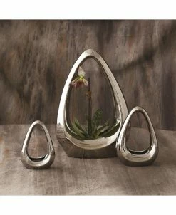 Global Views Carry About Vase Large