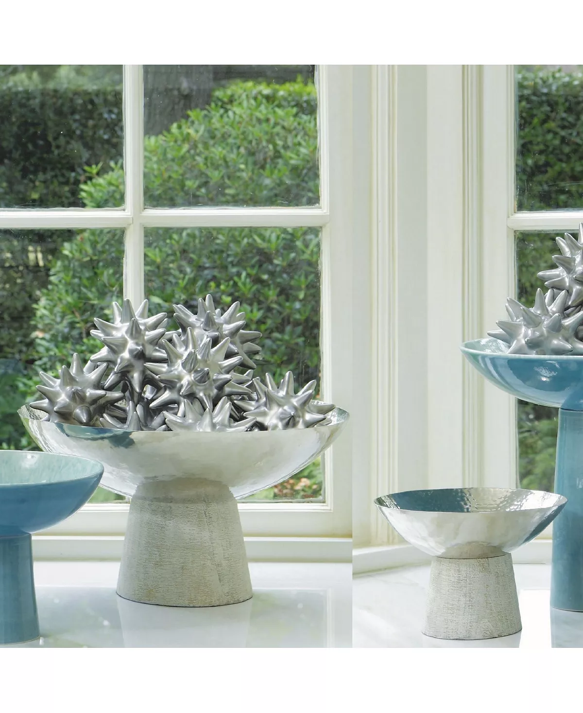 Global Views Totem Bowl Small - Image 2