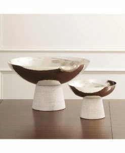 Global Views Totem Bowl Small