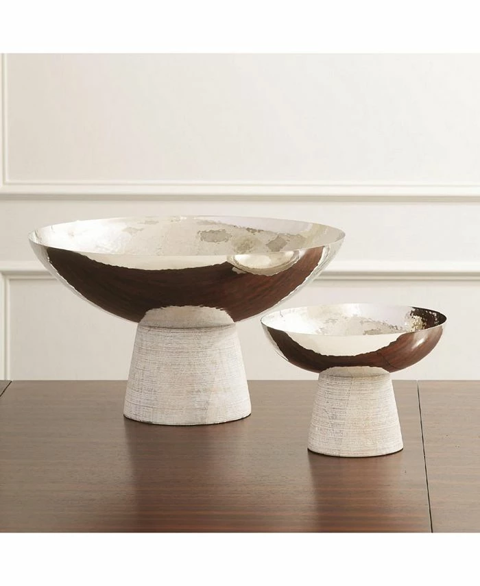 Global Views Totem Bowl Small