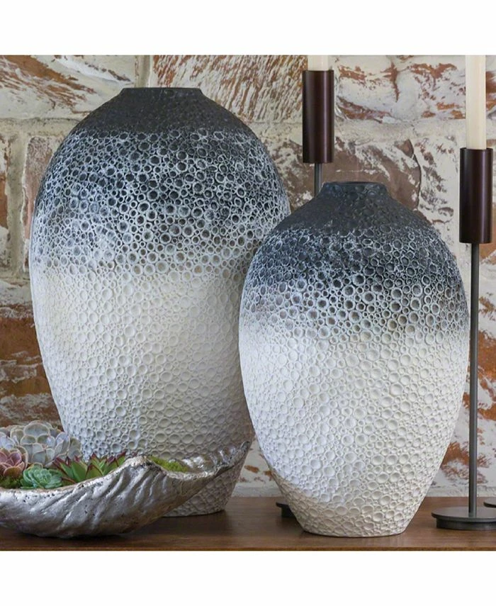 Global Views Celestial Vase Large