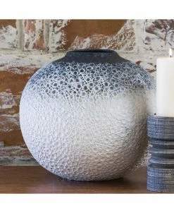 Global Views Celestial Vase Small