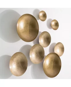 Global Views Indira Wall Bowl Large