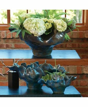 Global Views Meteor Bowl Small - Image 2