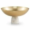 Hotel Collection Pedestal Bowl, Created For Macy's