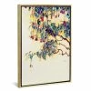 ICanvas Sun Tree By Egon Schiele Gallery-Wrapped Canvas Print Collection